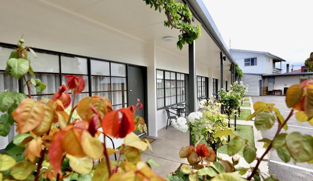 Guichen Bay Motel