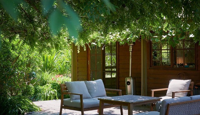 Gumtree Glen - rural escape