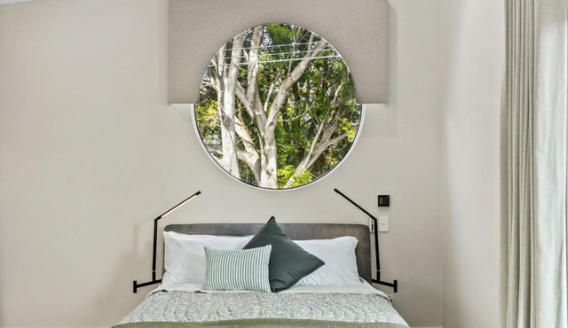 Gumtree Studio - Luxury 1 Bed Studio
