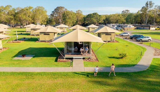 Habitat Noosa