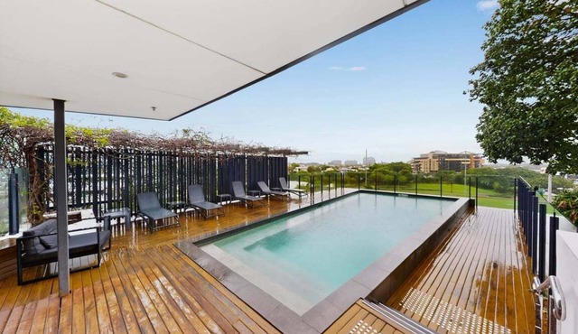 Hamilton Portside Luxe – Level 5