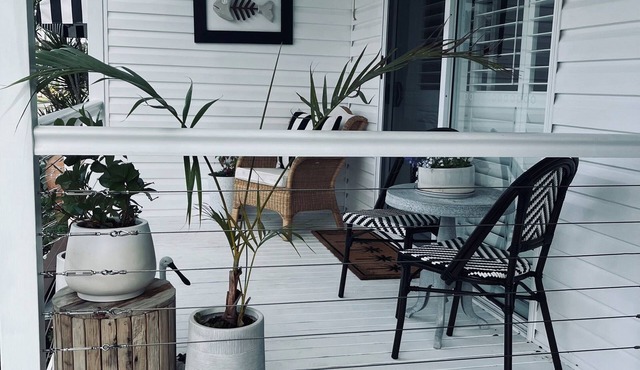 Hampton cottage for summer rental in Kingscliff. Avail for 3 months min -Over 50