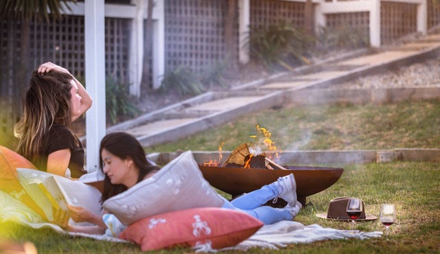 Hamptons Hideaway - Freycinet Holiday Houses