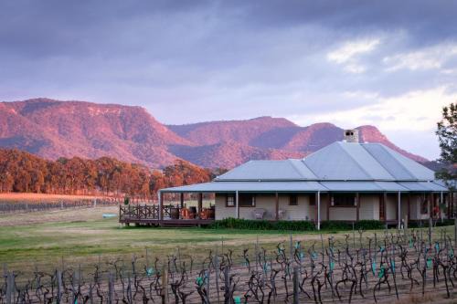 Hanging Tree Wines
