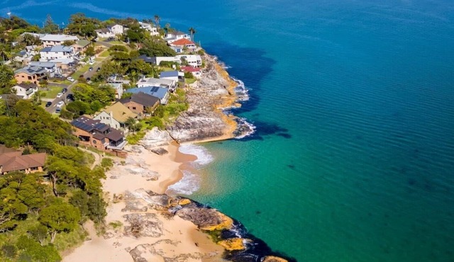 Hapi One - Bundeena