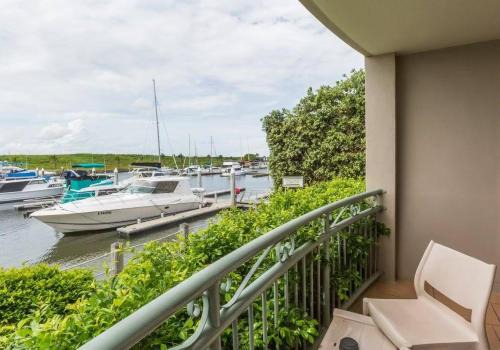 Harbour EasyStay Hotel Apartments Hope Harbour Hotel