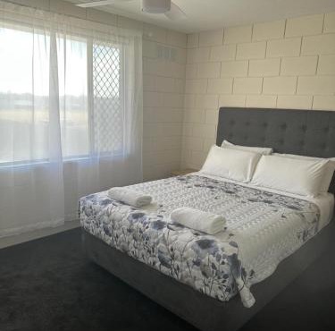 Harbour View Accommodation Unit 3 in Bluff Point