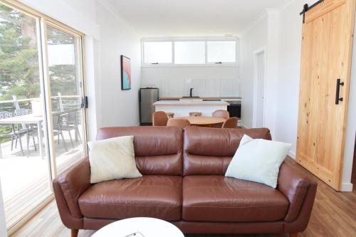 Harbour View Motel