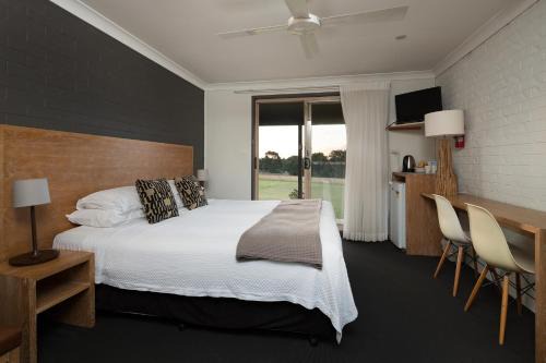 Harkham Lodge