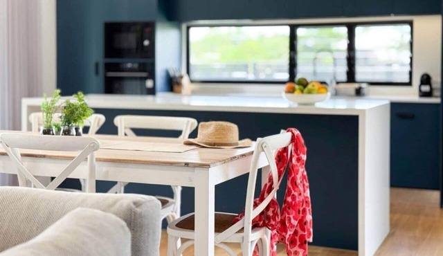Harper - the perfect holiday home