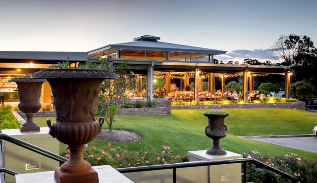 Harrigan's Hunter Valley