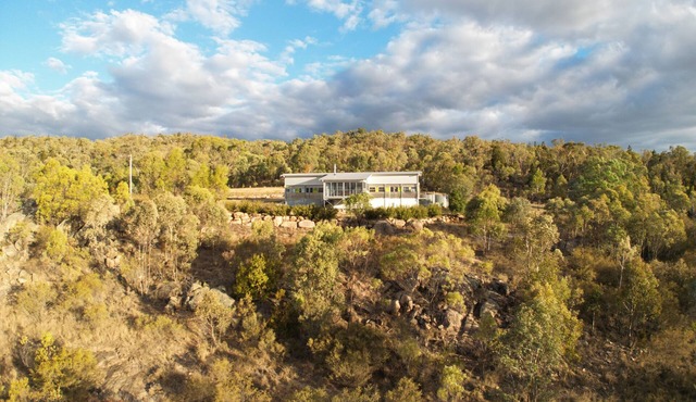 Harrington Glen Estate | Luxury Among the Vines