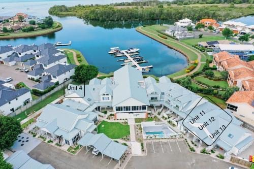 Harrington Marina