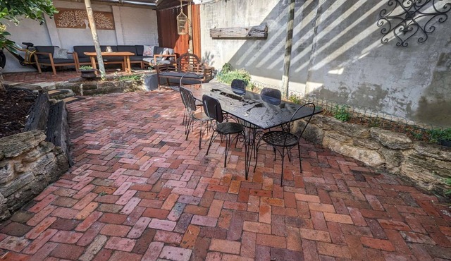 Hatbox House, Perth's Best Short Stay Accommodation, Feels Like Home