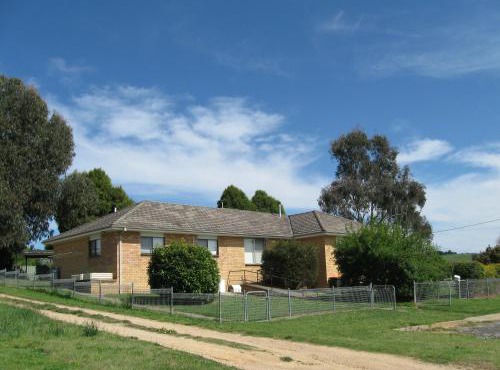 Hayden House