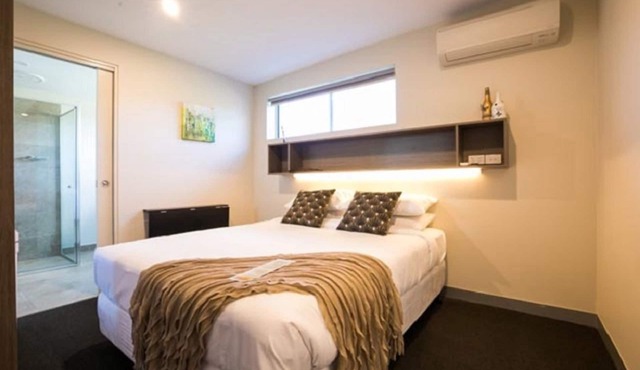 Heathcote Inn
