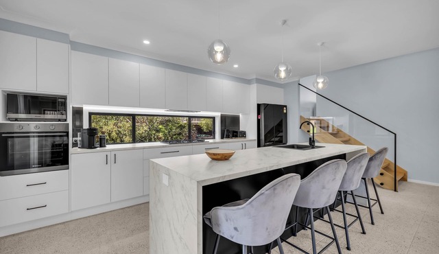 Heather - Pet Friendly Merimbula