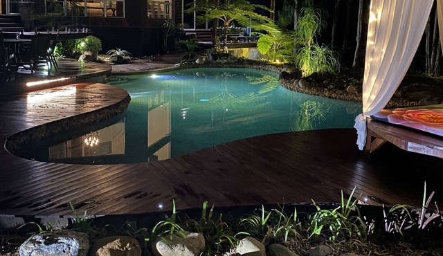 Heavenly Hideaway 20 minutes drive to Broadbeach