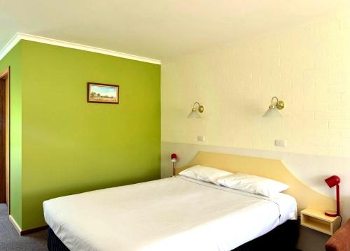 Hepburn Springs Motor Inn