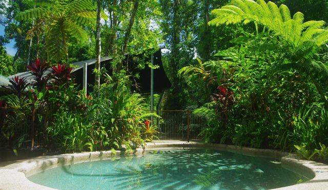 Heritage Lodge