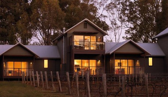 Hermitage Lodge