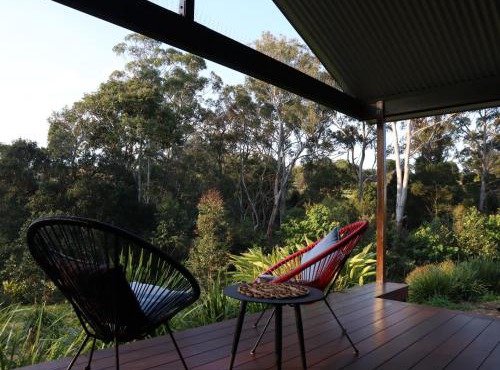 Hideaway Falls - Bunya Cottage
