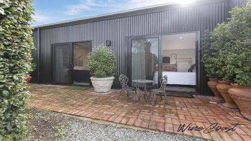 Hideaway Nook by Wine Coast Holiday Rentals