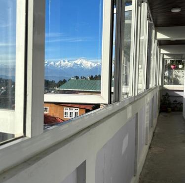 Hideout Backpackers Hostel in Darjeeling