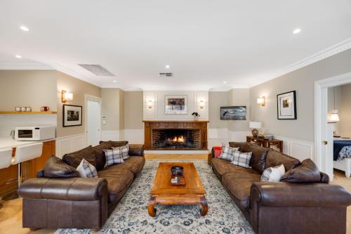 Hillgrove Lodge