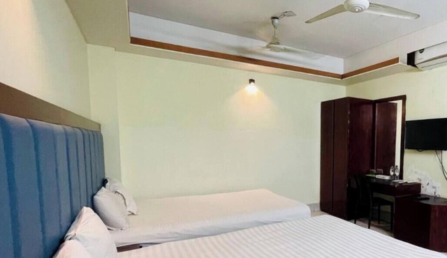 Hillside Resort Milonchhori Bandarban