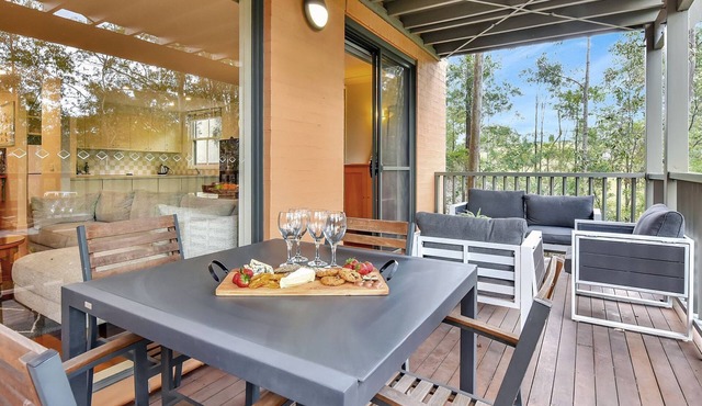 Hole in One Villa with Free Wine Tasting