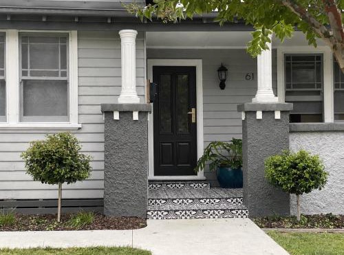 Home in Yarram Stylish & comfortable