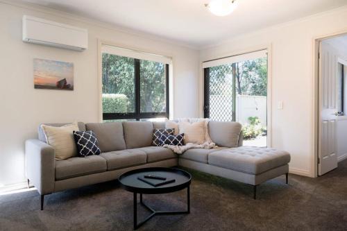 Homely Unit Located Near the City with Parking and Wifi