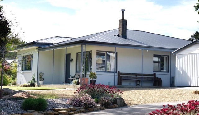 Hoopers Cottage