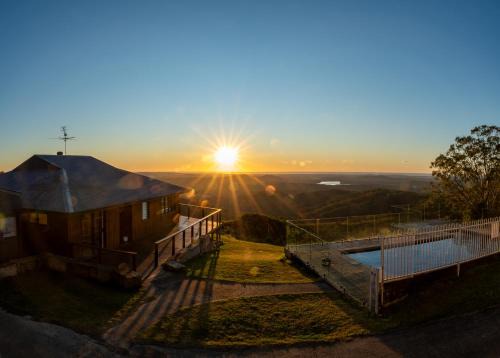 Horizon View House