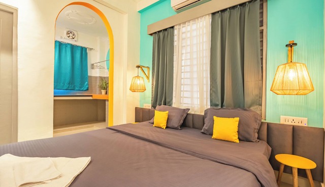 Hostel De Offlanders Rishikesh Stay Connect Explore