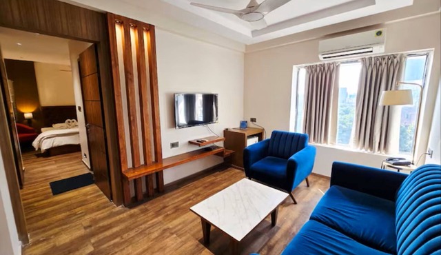 Hotel Akashdeep