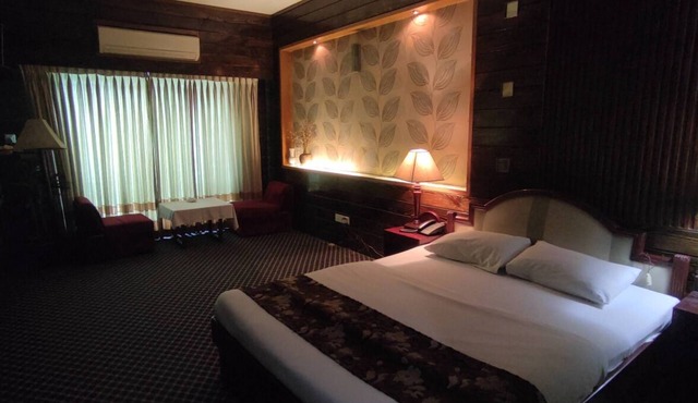 Hotel Amir International Mymensingh