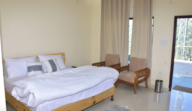 Hotel Anandam Phata