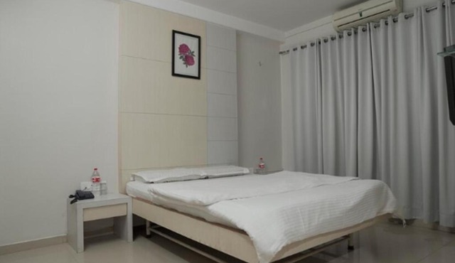 Hotel Ashish Nx