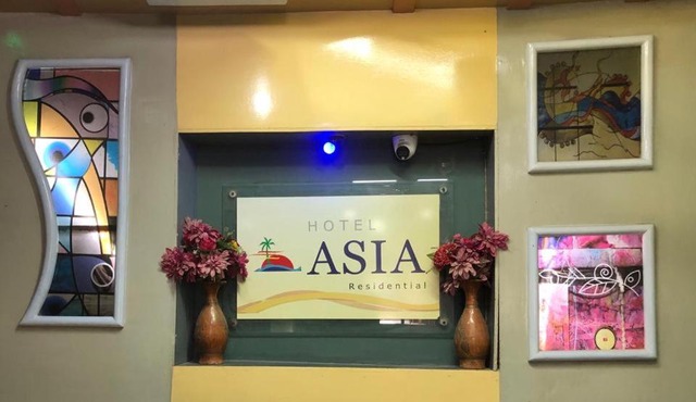 Hotel Asia