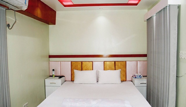 Hotel Asia International Bhola