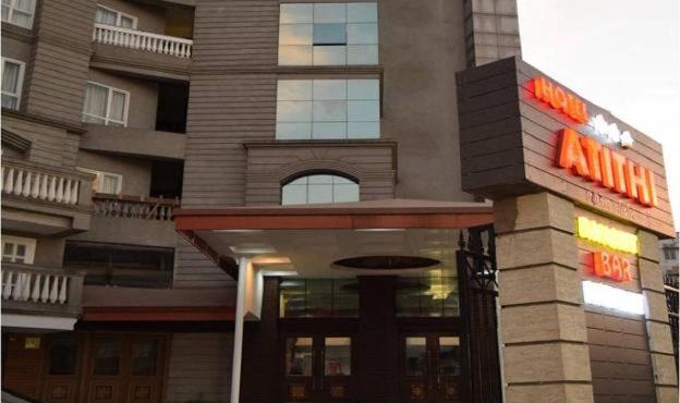 Hotel Atithi
