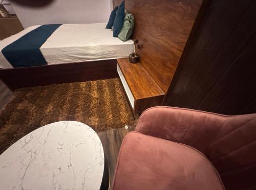 hotel Atithii