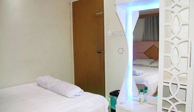 Hotel Bay Island Bhola