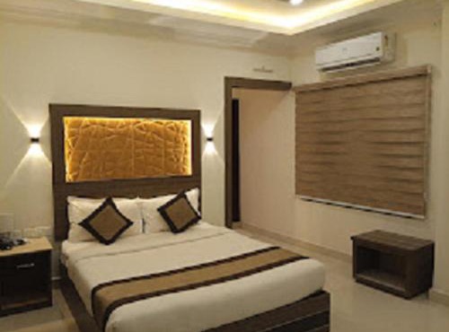 Hotel Centauri in Thiruvalla