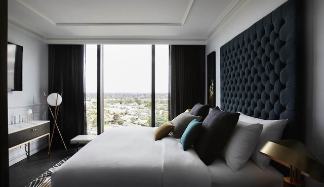Hotel Chadstone Melbourne MGallery Collection