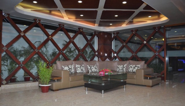 Hotel Clouds Bogura