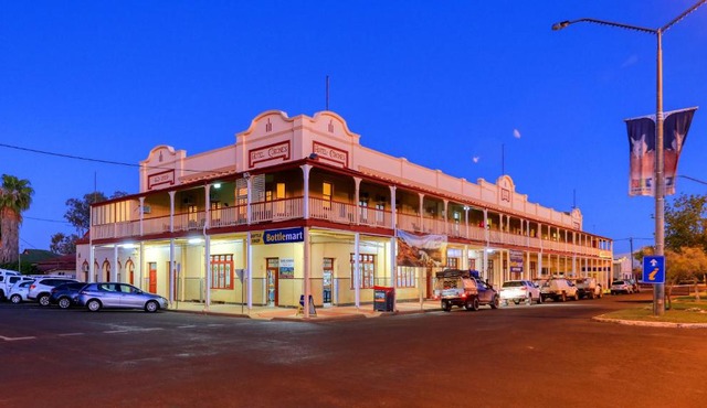 Hotel Corones