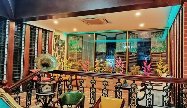Hotel Crystal Rose - Sylhet